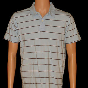 UnionBay Vintage Men's Polo, Medium